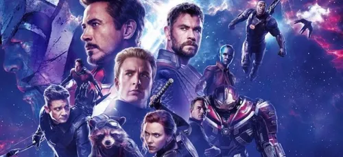 « Avengers : Endgame » : la technique des profs pour calmer les...