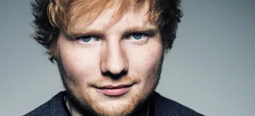 Ed Sheeran et Justin Bieber dévoilent leur nouvelle collaboration...