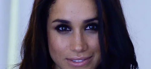 Une femme passe 6 heures au bloc pour ressembler à Meghan Markle...
