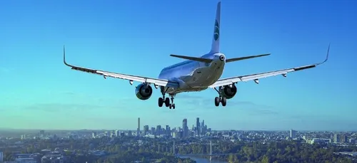 Un pilote parvient à faire atterrir d'urgence son avion...sans...