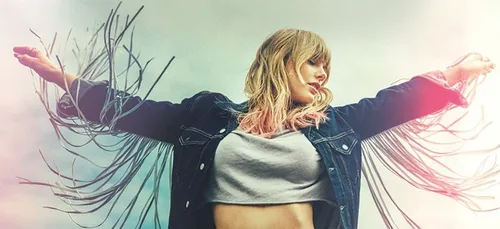 Taylor Swift : bientôt une collaboration avec Drake ? (Photos)