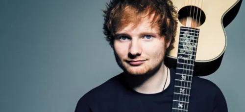 Ed Sheeran et Justin Bieber partagent un teaser de leur futur clip...
