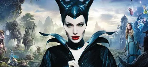Maléfique 2 : Angelina Jolie et Michelle Pfeiffer réunies dans la...