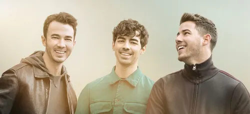 Jonas Brothers : Kevin partage une adorable vidéo de sa fille (Vidéo)