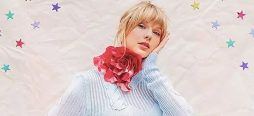 Taylor Swift révèle souffrir d’un trouble alimentaire chez Ellen...
