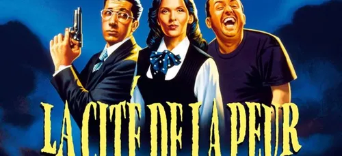 25 ans après, Alain Chabat et Gérard Darmon ont dansé La Carioca...