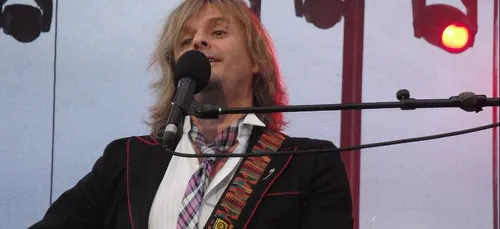 Le chanteur Nilda Fernández décède à l’âge de 61 ans