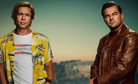 Once Upon a Time… : la technique de Quentin Tarantino pour éviter...