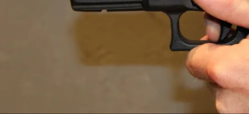 Loiret : un enfant en primaire menacé avec un pistolet à plombs