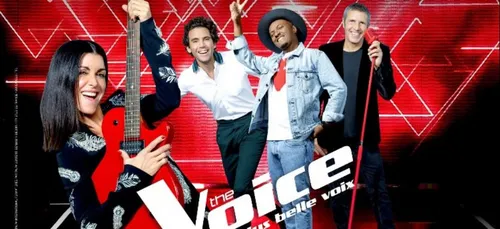 Découvrez qui sont les demi-finalistes de The Voice 8