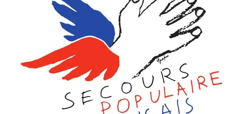 Loiret : le secours populaire organise sa grande foire ce week-end