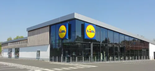 « Monsieur Cuisine Connect » : des clients surexcités chez Lidl...
