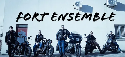 Lag Spirit : des motards au grand cœur pour lutter contre le...