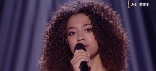 The Voice 8 : Whitney Marin remporte la finale ! (Vidéos)