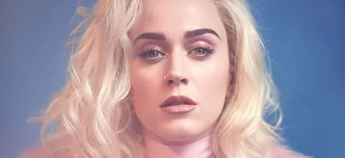 Katy Perry dévoile pourquoi elle n’est pas pressée de se marier...