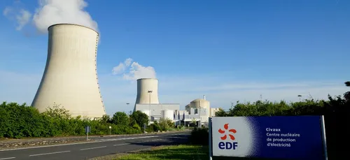 Environnement : l’État nous ment-il sur le nucléaire ?