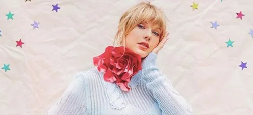 Taylor Swift dévoile enfin le titre et la date de sortie de son...