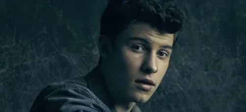 Shawn Mendes : le teaser torride de son duo avec Camila Cabello...