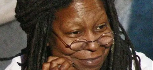 Whoopi Goldberg s’en prend à Bella Thorne ! (Vidéo)