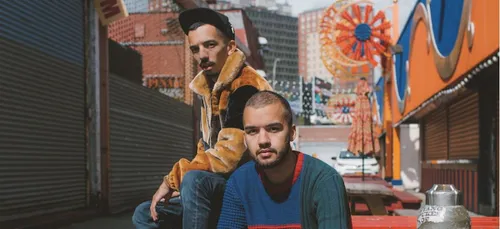 Casa de Papel : Bigflo et Oli réclament un personnage prénommé...