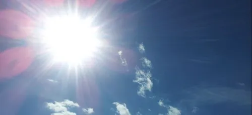 Face à la canicule, 5 conseils pour résister aux fortes chaleurs