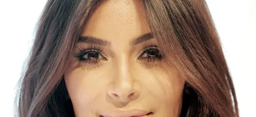 Kim Kardashian : sa nouvelle collection de lingerie fait polémique...