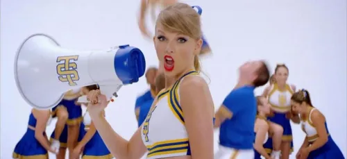 Taylor Swift : la chanteuse est de nouveau en guerre avec Justin...