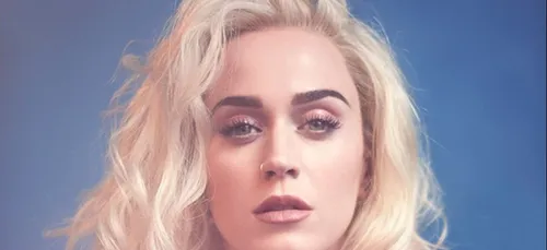 Katy Perry : la chanteuse se lance dans une nouvelle carrière !