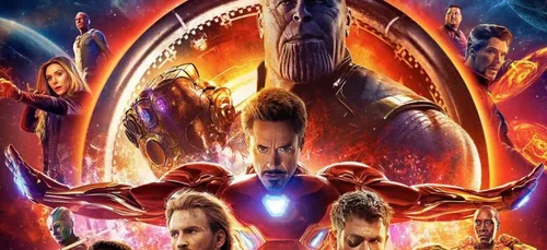 Bientôt un super-héros gay dans un film Marvel