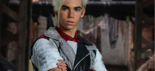 Cameron Boyce, l'acteur star de Disney, meurt à l'âge de 20 ans