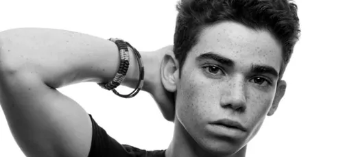 Cameron Boyce : son père dévoile le dernier cliché pris de l'acteur...
