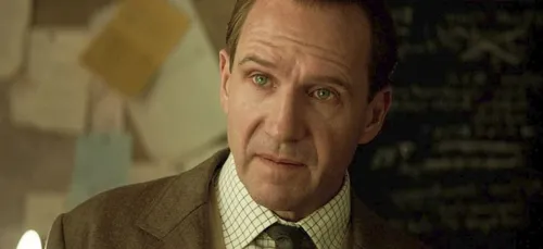 The King’s Man : un trailer du préquel de la saga Kingsman vient...