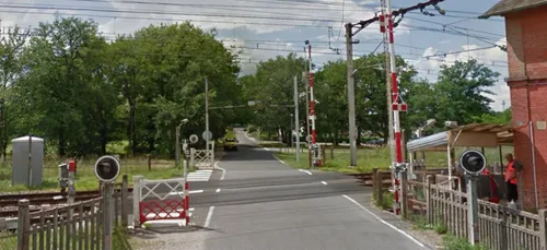 Région Centre : les passages à niveau bientôt remis ... à niveau