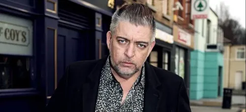 Karl Shiels, l’acteur de la série Peaky Blinders, est mort