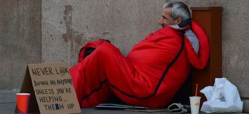 Cette ville utilise une méthode bien particulière pour faire fuir...