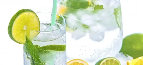Canicule : découvrez les meilleures boissons pour bien s'hydrater