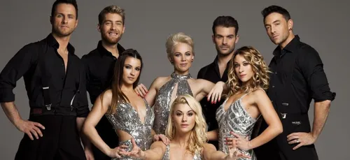 Danse avec les stars 10 : TF1 dévoile les premiers noms des...