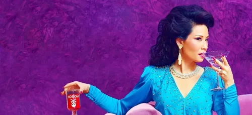 "Why Women Kill" : le créateur de "Desperate Housewives" dévoile sa...