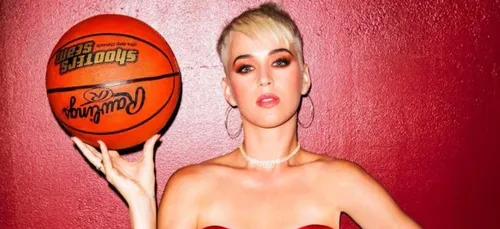 Katy Perry reconnue coupable de plagiat sur son titre "Dark Horse"