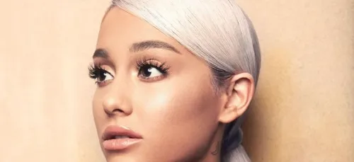 Ariana Grande : son commentaire polémique qui choque les...