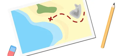 Orléans : une chasse au trésor organisée pour la bonne cause