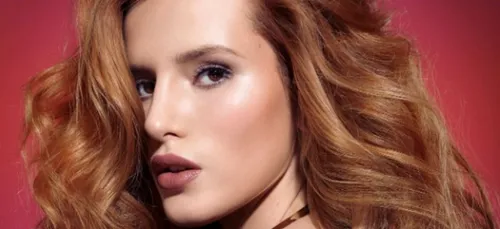 Bella Thorne : l'actrice américaine se lance dans le porno ! (vidéo)