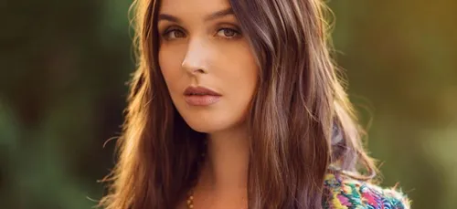 L'actrice Camilla Luddington de "Grey's Anatomy" s'est mariée (photo)
