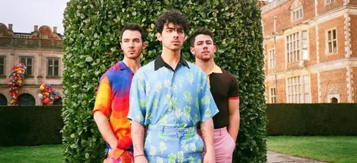 Les Jonas Brothers dévoilent leur numéro de téléphone !