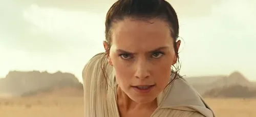 Star Wars Episode 9 : un spectaculaire teaser a été dévoilé (vidéo)