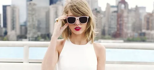 Taylor Swift : la Maison Blanche lui demande de se calmer après son...