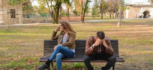 1 couple sur 10 ne survit pas aux premières vacances à deux !