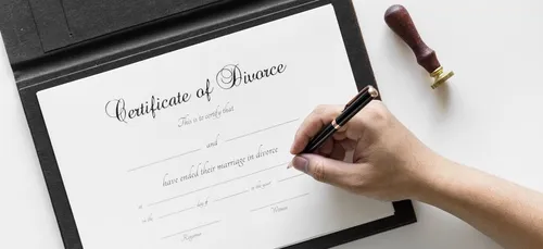 Elle demande le divorce car son mari est trop attentionné