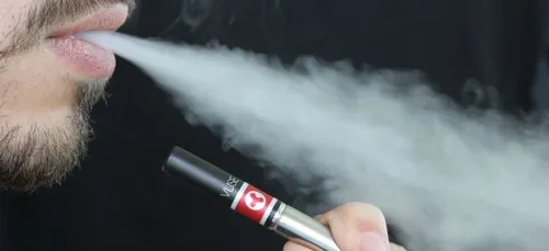 Le premier décès lié à la cigarette électronique vient d'être...