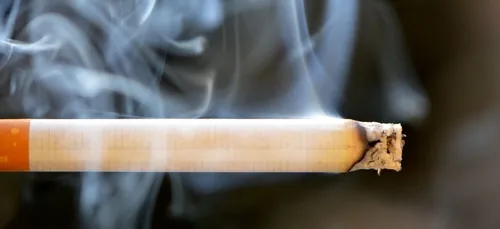 Bientôt des messages de prévention sur chaque cigarette pour...